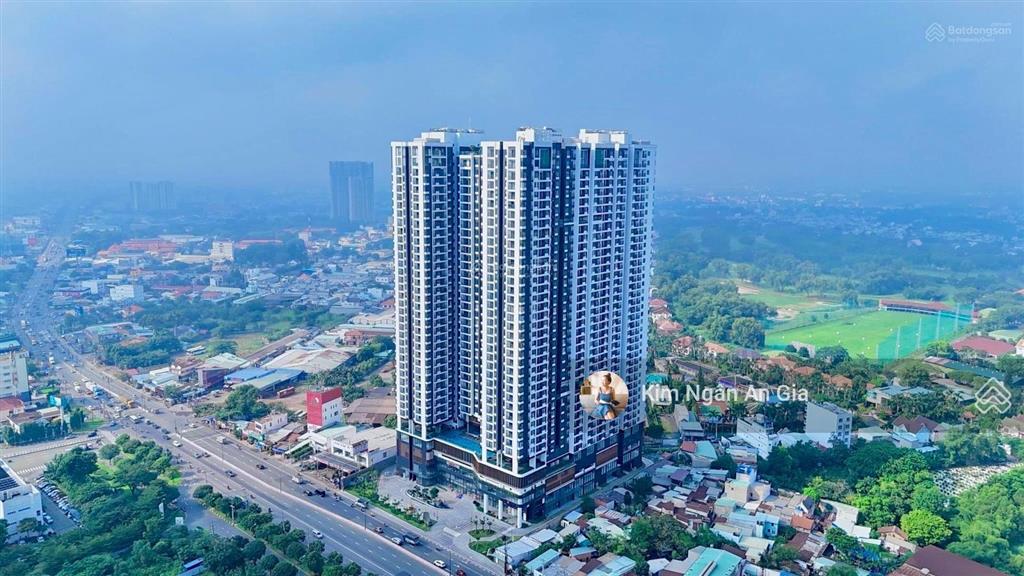 Chuyển nhượng căn hộ 1 phòng ngủ view aeon mall  golf từ 1tỷ95 có hđ thuê dài hạn cc lê phong