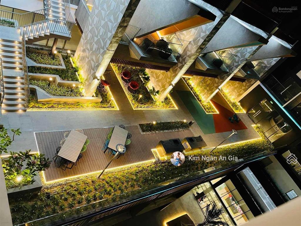 Chuyển nhượng căn hộ 1 phòng ngủ view aeon mall  golf từ 1tỷ95 có hđ thuê dài hạn cc lê phong