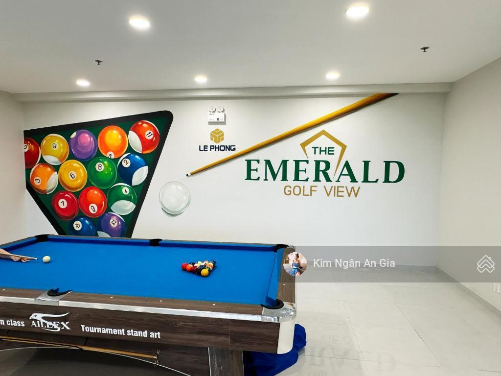 Chuyển nhượng căn hộ 1 phòng ngủ view aeon mall  golf từ 1tỷ95 có hđ thuê dài hạn cc lê phong
