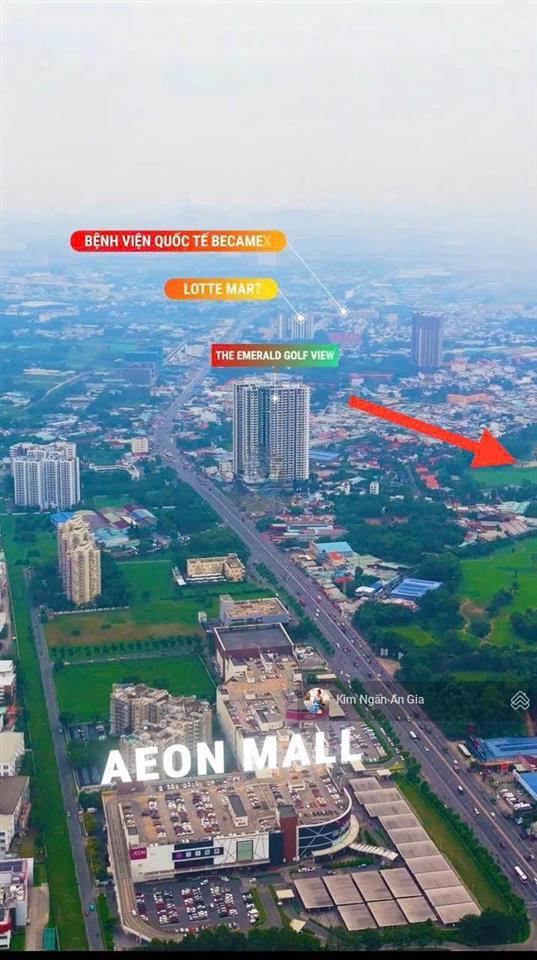 Chuyển nhượng căn hộ 1 phòng ngủ view aeon mall  golf từ 1tỷ95 có hđ thuê dài hạn cc lê phong