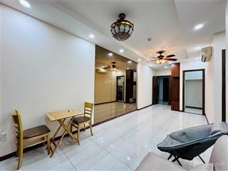 Bán cc 2pn, 2vs chỉ với 4,43 tỷ ở him lam phú an, 70m2, tiện nghi đầy đủ