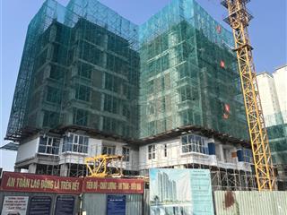 Chủ đầu tư khang nam mở bán căn hộ terra luxury, ck cao,thanh toán nhẹ, miễn phí ql, xem nhà mẫu