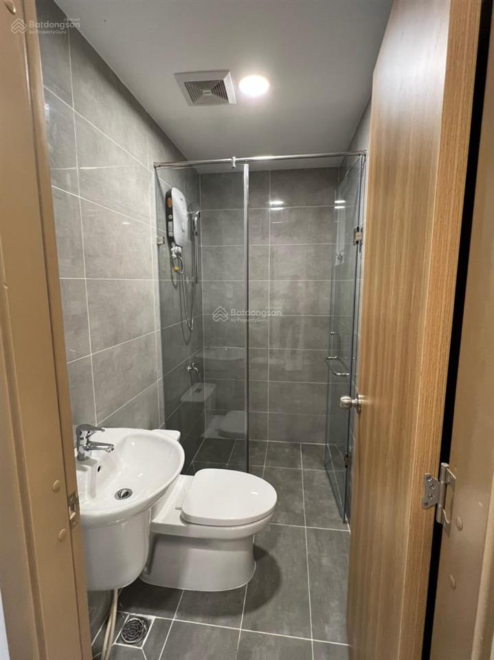 Bán căn hộ terra mia sổ hồng dt 68m2, 2pn 2wc, view q1, có 1 nội thất, ban công.  0904 398 ***