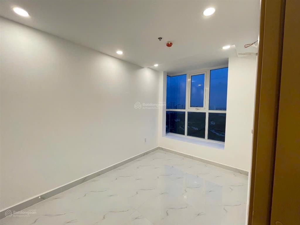 Bán ch terra mia sổ hồng dt 68m2 2pn, 2wc view q1, nhìn sông ,block b.  xem nhà 0904 398 ***