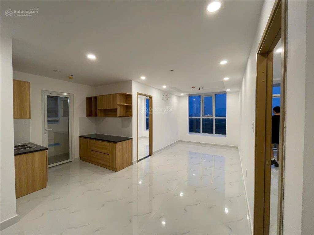 Bán ch terra mia sổ hồng dt 68m2 2pn, 2wc view q1, nhìn sông ,block b.  xem nhà 0904 398 ***