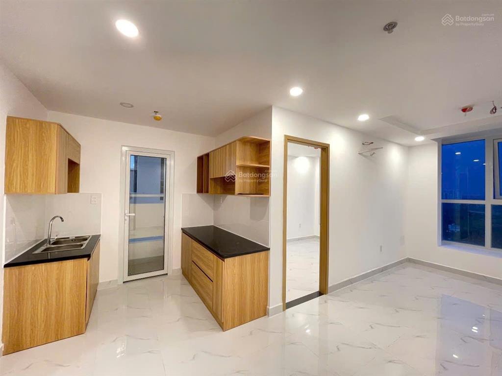 Bán ch terra mia sổ hồng dt 68m2 2pn, 2wc view q1, nhìn sông ,block b.  xem nhà 0904 398 ***