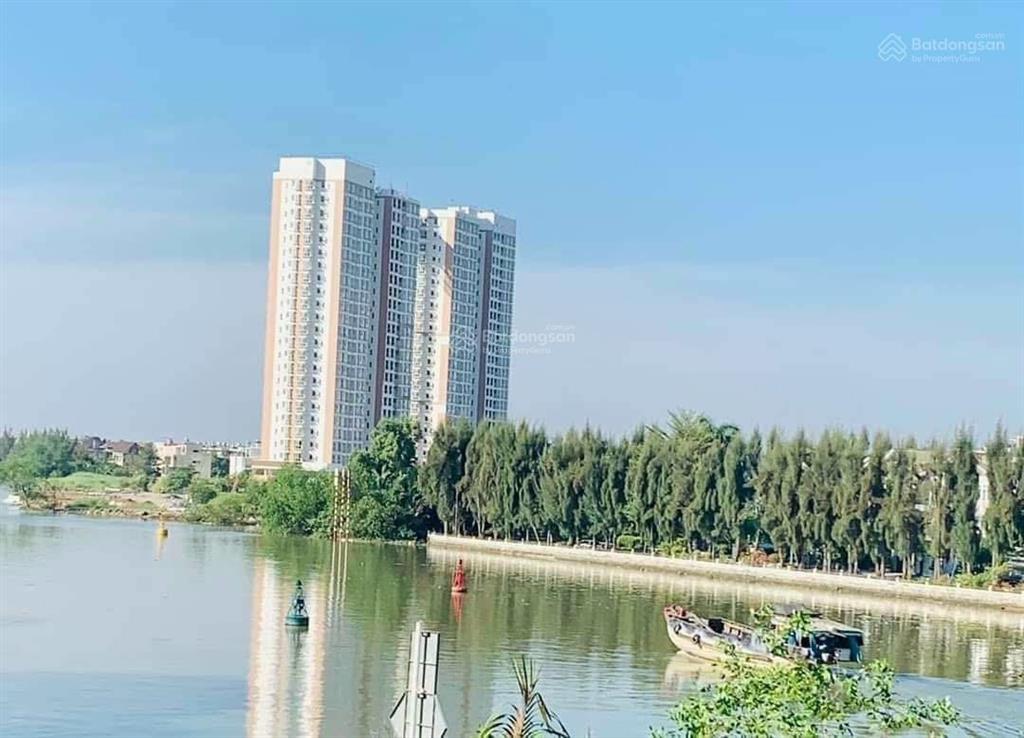Bán ch terra mia sổ hồng dt 68m2 2pn, 2wc view q1, nhìn sông ,block b.  xem nhà 0904 398 ***