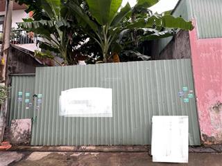 Bán đất hẻm ô tô đường số 2,hẻm 175, tăng nhơn phú,tp thủ đức, dt 80m2(5x16), sổ hồng.0904 398 ***