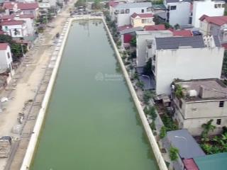 Bán lô đất view hồ view sông cạnh thành phố ven sông giá đầu tư