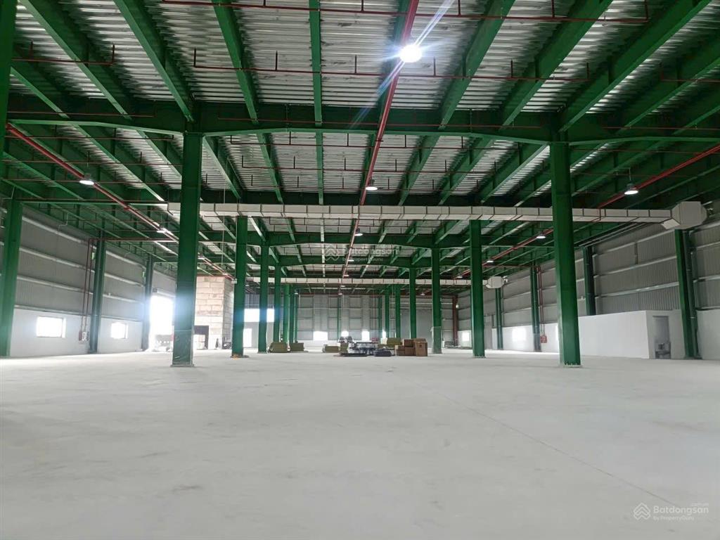 Cho thuê 14000m2 nhà xưởng kcn bình xuyên vĩnh phúc giá 120 nghìn /m2 /tháng
