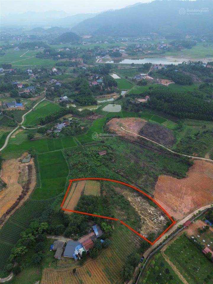 Chính chủ bán lô đất nghỉ dưỡng phân lô thôn phúc xuân xã trung giã tp hà nội
