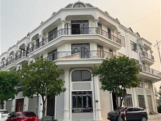 Chuyển nhượng lô liền kề góc dự án galaxy 319 uy nỗ đông anh view quảng trường