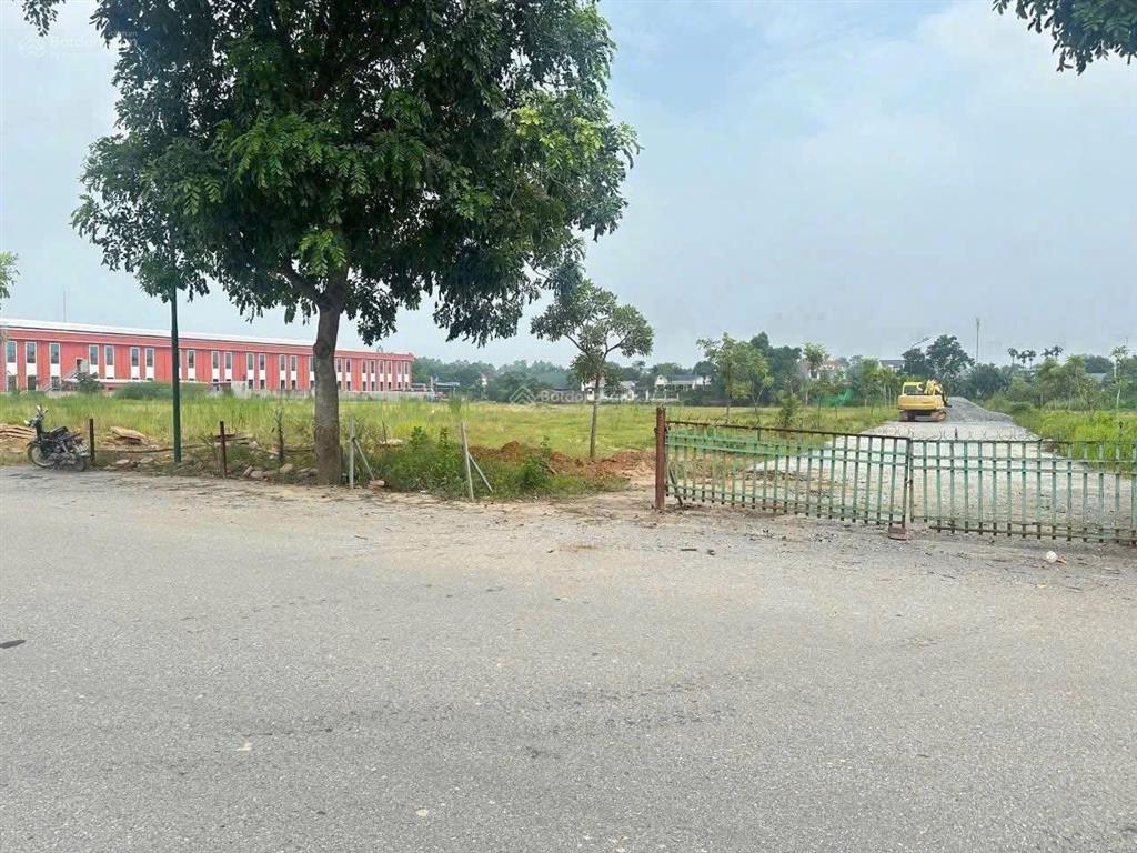 Chuyển nhượng 36000m2 đất cụm cn thanh minh phú thọ