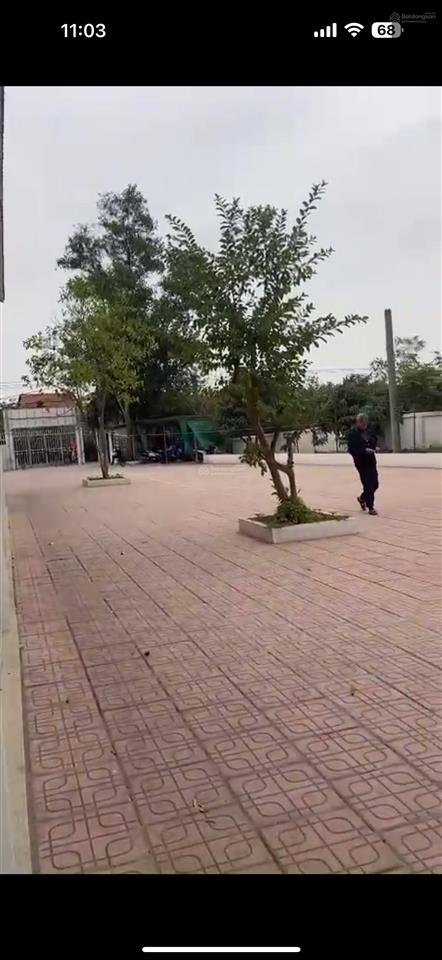 Cho thuê tòa nhà làm trường học đào tạo, trường mầm non