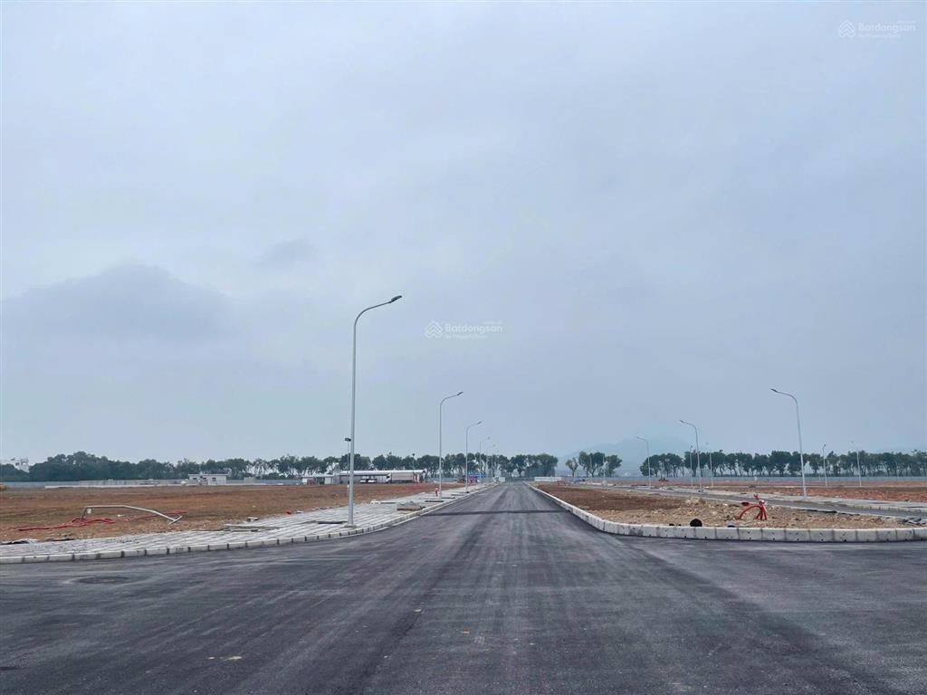 Chuyển nhượng đất khu công nghiệp nội bài gần sân bay nội bài