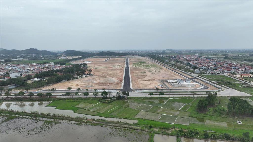 Chuyển nhượng đất khu công nghiệp nội bài gần sân bay nội bài