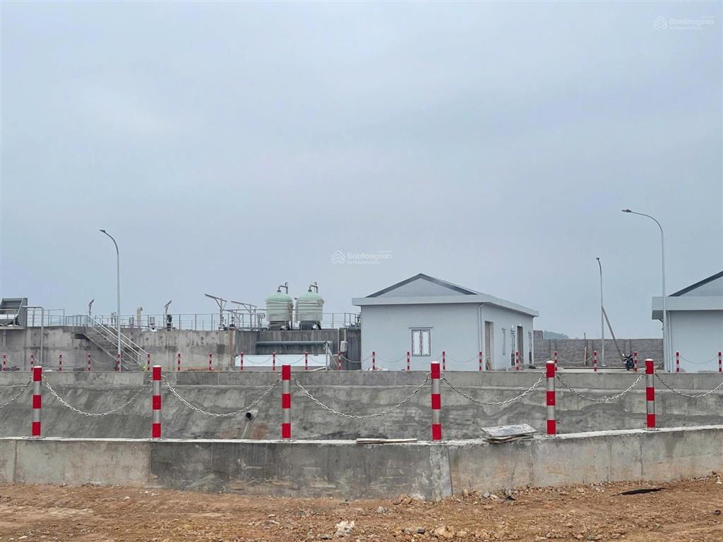Chuyển nhượng đất khu công nghiệp nội bài gần sân bay nội bài