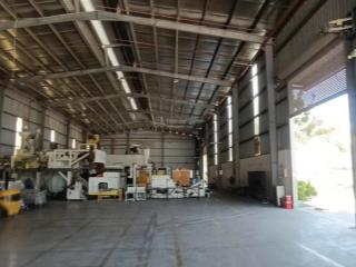Chuyển nhượng đất nhà xưởng kcn bình xuyên diện tích 4000m²