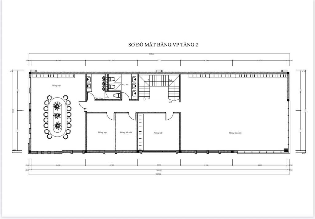 Chuyển nhượng lô đất nhà xưởng trong khu cn bá thiện 2 diện tích 6000m2