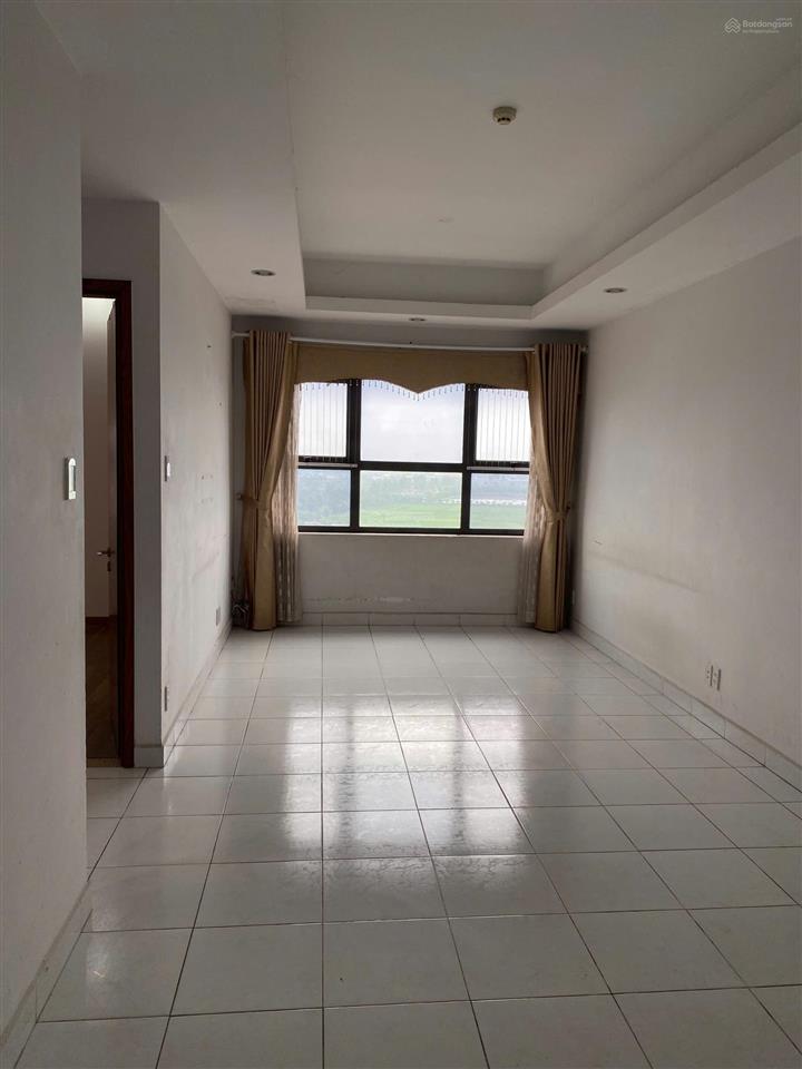 Cho thuê căn hộ (ở gia đình)  the one residence  gamuda