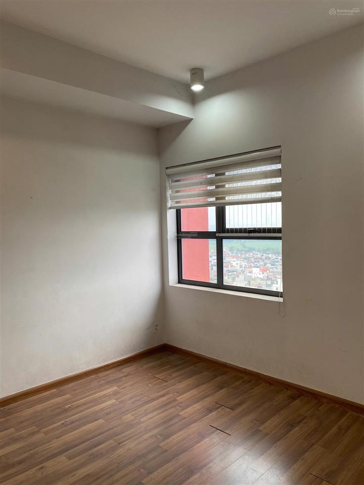 Cho thuê căn hộ (ở gia đình)  the one residence  gamuda