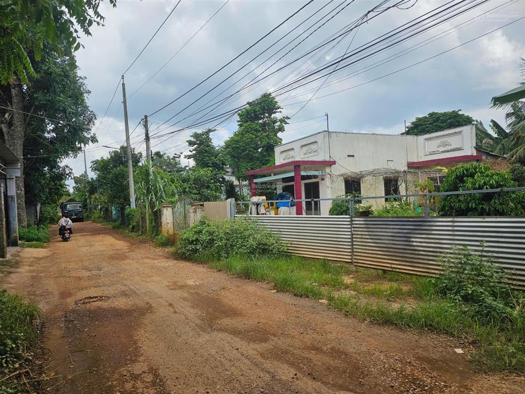 Bán đất 10060m2 tại lê hữu trác, giá ưu đãi 26 tỷ vnd