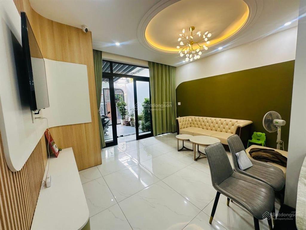 Bán nhà riêng 12,95 tỷ, 105m2 tại phó đức chính, an hải bắc, sơn trà, đà nẵng