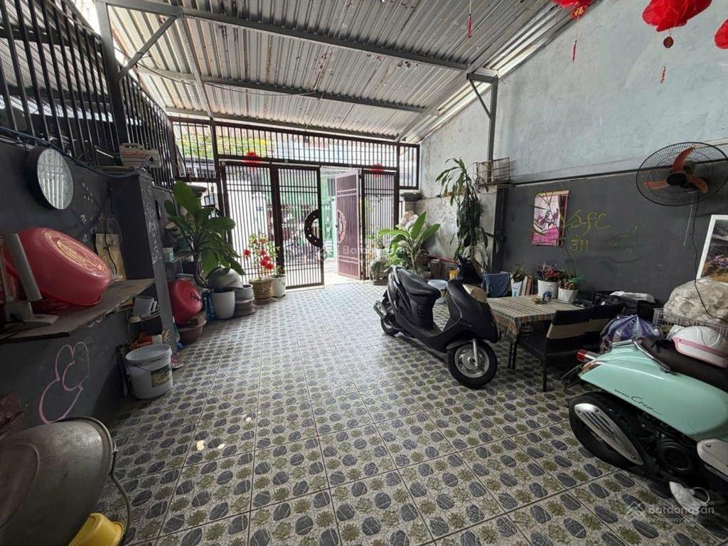 Bán nhà riêng trần hoành, 6,95 tỷ, 124m2, 1pn, 1wc, tại khuê mỹ, ngũ hành sơn, đà nẵng