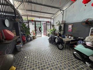 Bán nhà riêng trần hoành, 6,95 tỷ, 124m2, 1pn, 1wc, tại khuê mỹ, ngũ hành sơn, đà nẵng