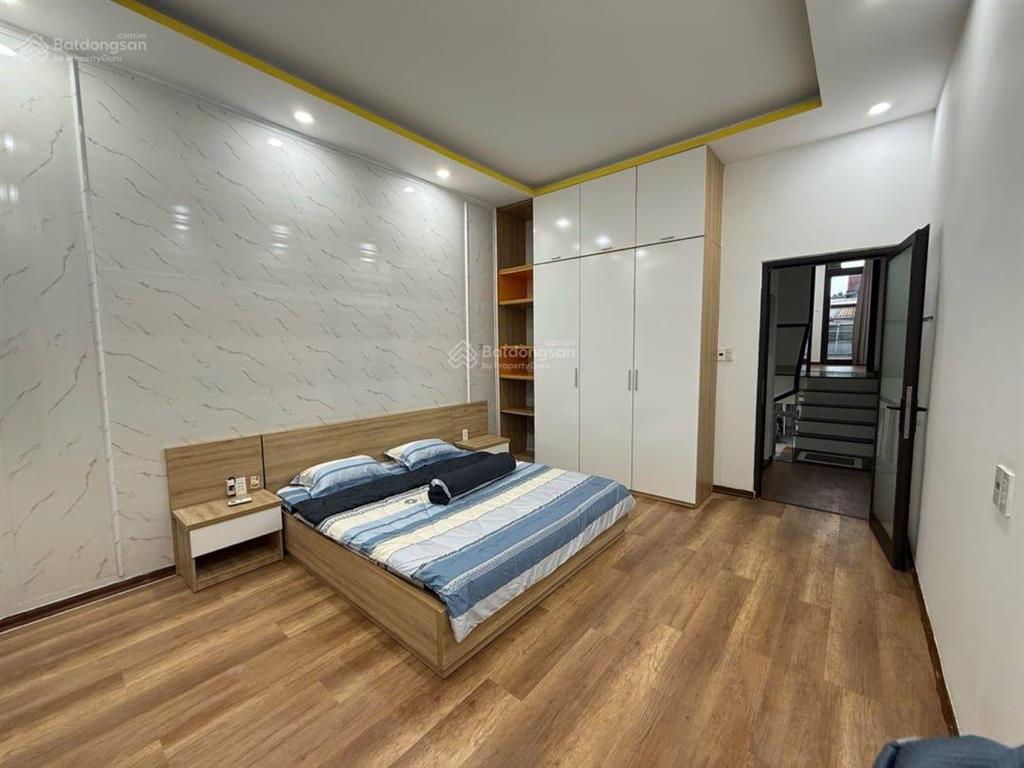 Bán np tại hóa sơn 2, 7,95 tỷ, 56m2, mặt tiền bao đẹp