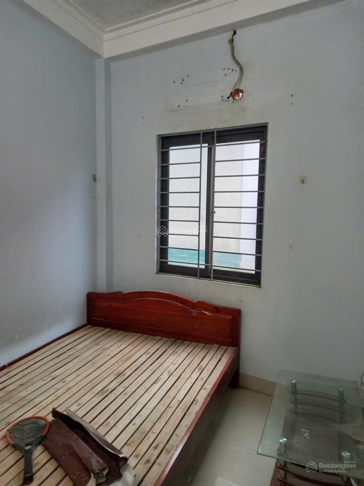 Cho thuê nhà 3 tầng 120m2 tại la tinh, đông la, hoài đức, hn. giá 6.5 triệu/1tháng. ô tô đỗ cửa