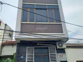 Cho thuê nhà 3 tầng 120m2 tại la tinh, đông la, hoài đức, hn. giá 6.5 triệu/1tháng. ô tô đỗ cửa