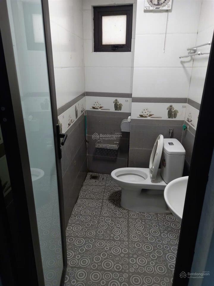Cho thuê nhà 3 tầng 120m2 tại la tinh, đông la, hoài đức, hn. giá 6.5 triệu/1tháng. ô tô đỗ cửa