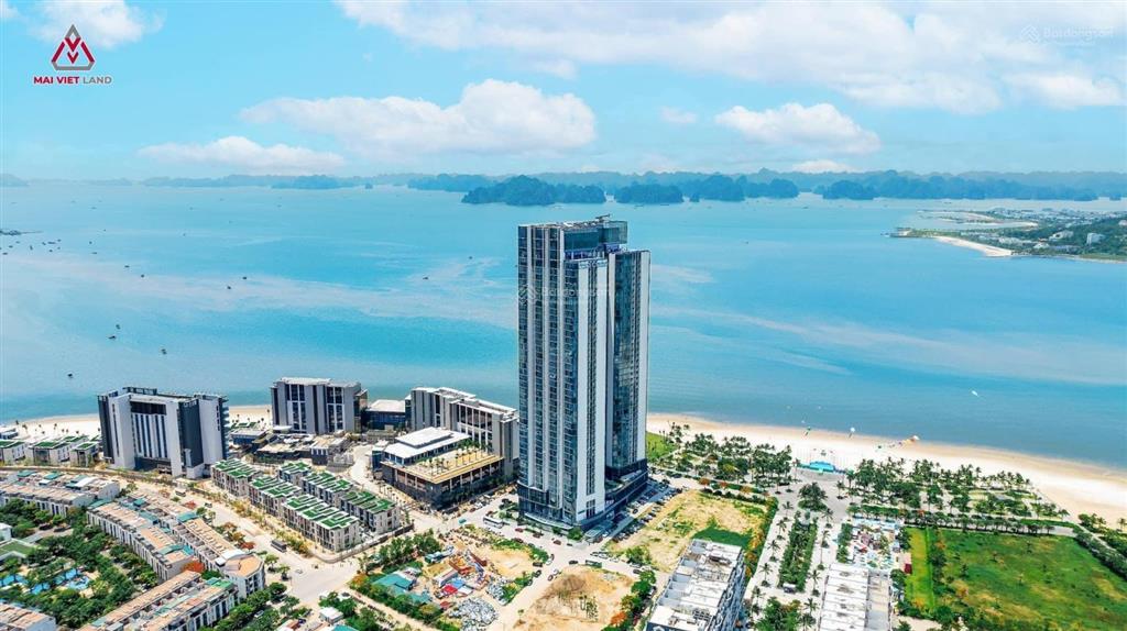 Quỹ căn đẹp và rẻ nhất thị trường alacarte hạ long năm 2026