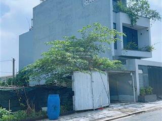 Đất ngay liên phường, 98m, xây dựng cao tầng, giá nhỉnh 6 tỷ sổ hồng riêng