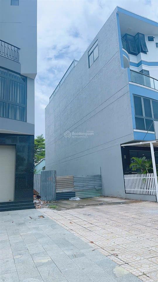 Bán đất 95m², ngay liên phường | đường lớn 12m, chủ vay nợ, thiện chí bán, full thổ cư ko qh lg