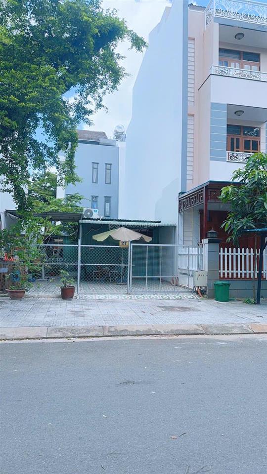 Bán đất 97m², ngay liên phường | đường lớn, chủ vay nợ, thiện chí bán, full thổ cư ko qh lg
