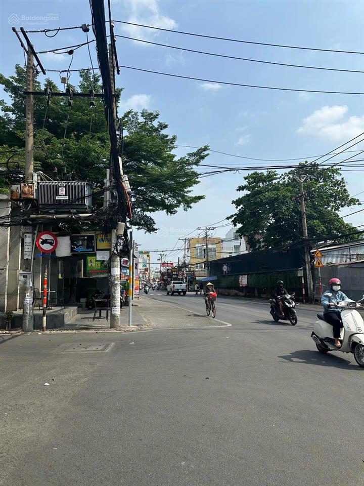 Nhà riêng 2 tầng 109m2, đường số 2, tăng nhơn phú (6x18m), đường lớn, shr