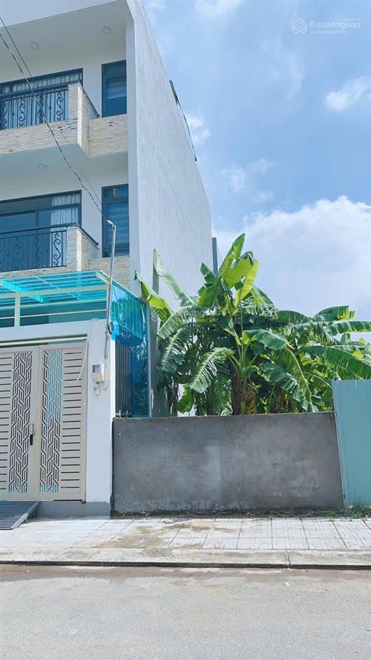 Bán đất 98m², ngay bưng ông thoàn | đường lớn 12m, full thổ cư ko qh lg, chỉ 5,9 tỷ