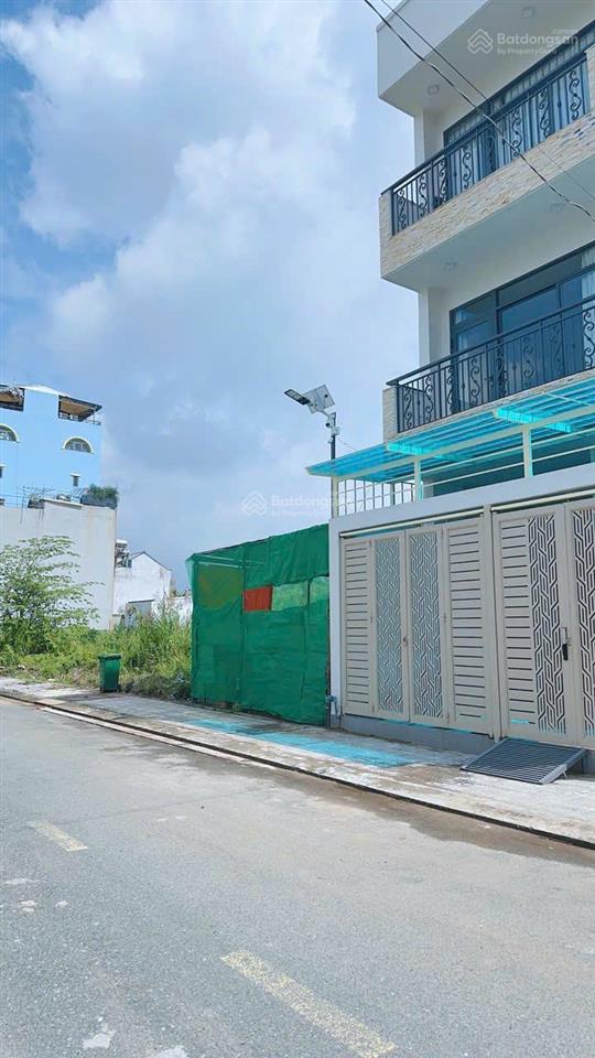 Bán đất 98m², ngay bưng ông thoàn | đường lớn 12m, full thổ cư ko qh lg, chỉ 5,9 tỷ