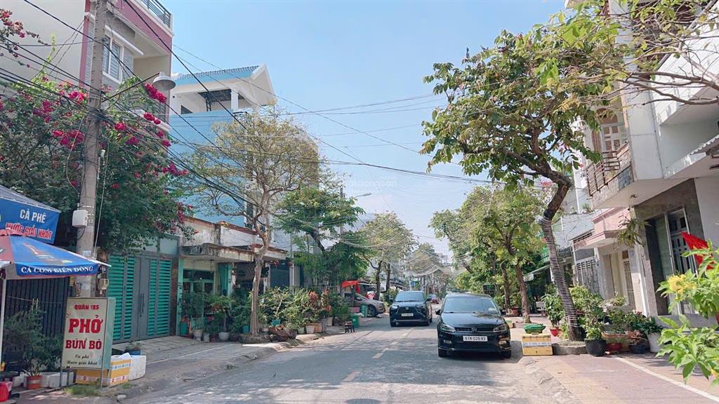 Trung tâm quận 2, ngay nguyễn duy trinh, 98m2 nhà 2 tầng, ngang 4m khủng, giá 9,8 tỷ shr