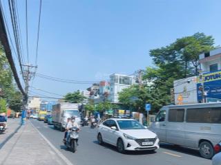 Nhà 2 tầng phước long b, q9  hẻm ô tô  ngang 5m dài 20m hiếm  chỉ 8 tỷ shr