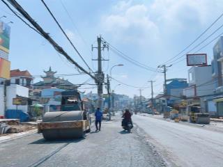 285m2 đất mt nguyễn duy trinh  giá 22,7 tỷ  tiện xây vp cty cho thuê  bình trưng đông, q2 shr