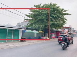 Bán đất 340m2,mt nguyễn duy trinh | đường lớn, chủ vay nh, thiện chí bán, full thổ cư ko qh lg