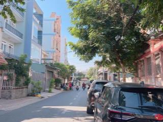 Nhà đẹp 3 tầng, (6.5x22) 139m2, ngay cạnh đỗ xuân hợp, chợ 339 phước long b, q9, shr