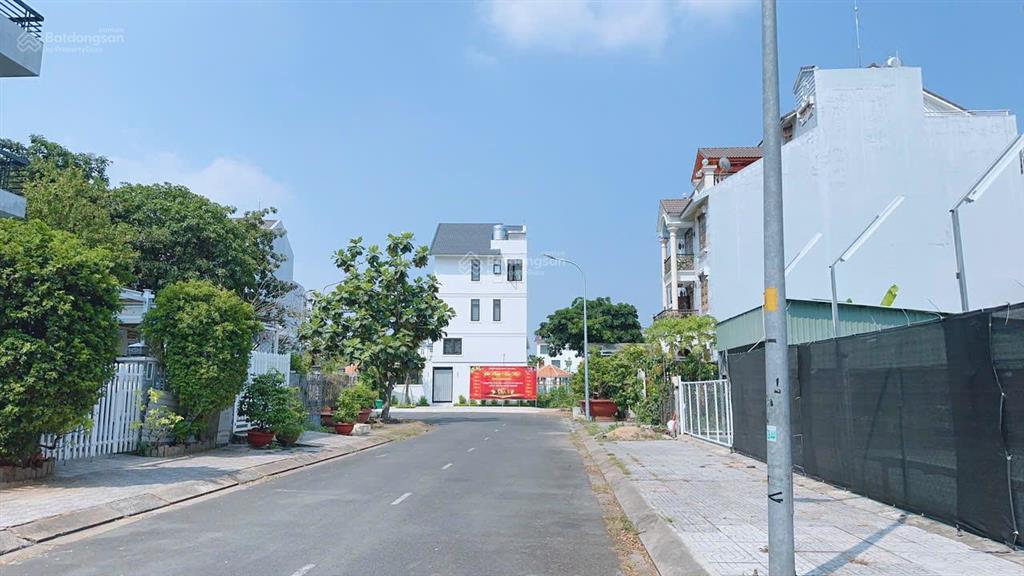 Nhỉnh 9 tỷ đất sát the global city, liên phường 89m2 sổ hồng