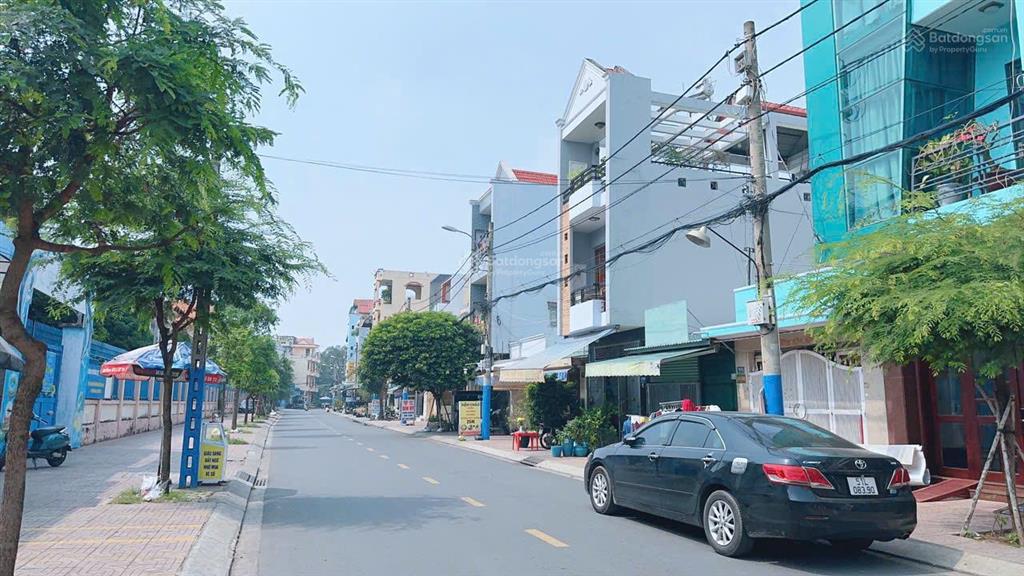 Bán nhà 87m2, ngay đỗ xuân hợp | đường lớn 12m, full thổ cư ko qh lg, chỉ 8 tỷ