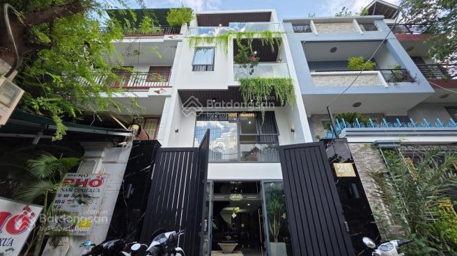 Bán nhà mặt phố đỗ xuân hợp | đường lớn, thích hợp ở và cho thuê (5x22) chỉ 9,8 tỷ sổ hồng