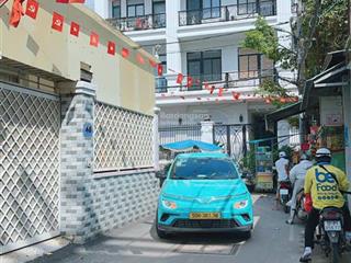 Bán đất xây biệt thự, ngay ga metro phước long a q9, 8x18m, giá 8,9 tỷ sổ hồng