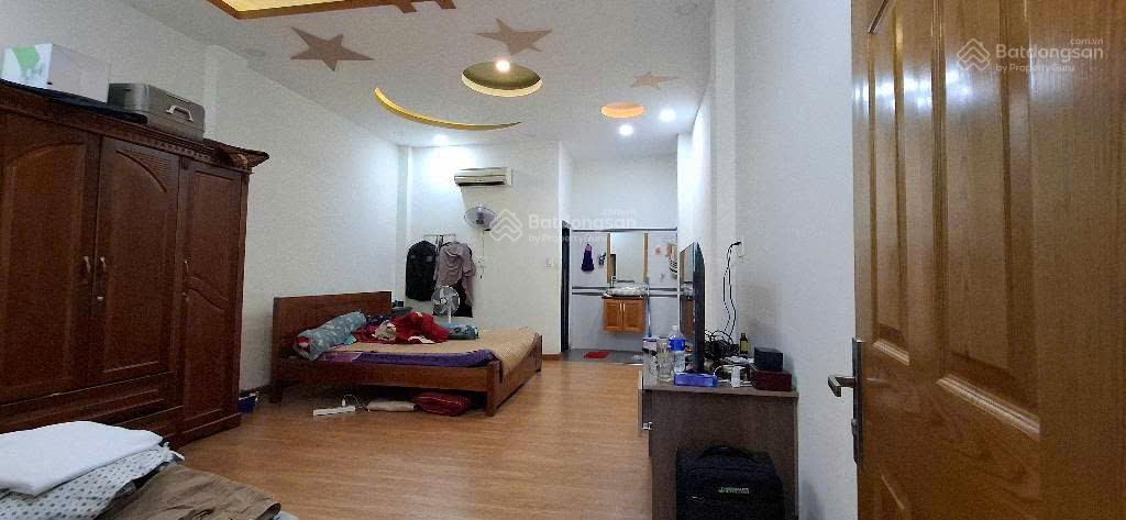 Bán nhà 339 đỗ xuân hợp ngay đại học văn hóa, dt 4x20m hậu 4,1m cn 82m2 giá 6.5 tỷ tl